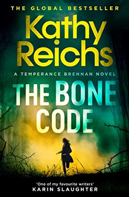 UNTITLED KATHY REICHS PA: The Sunday Times Bestseller (A Temperance Brennan Novel, Band 20)
