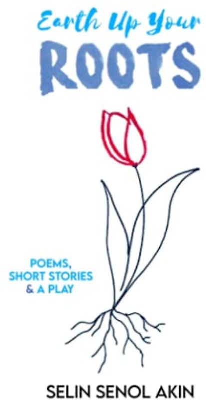 Earth Up Your Roots (The Elemental Collection)