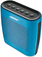 Bose SoundLink Colour Bluetooth speaker blauw