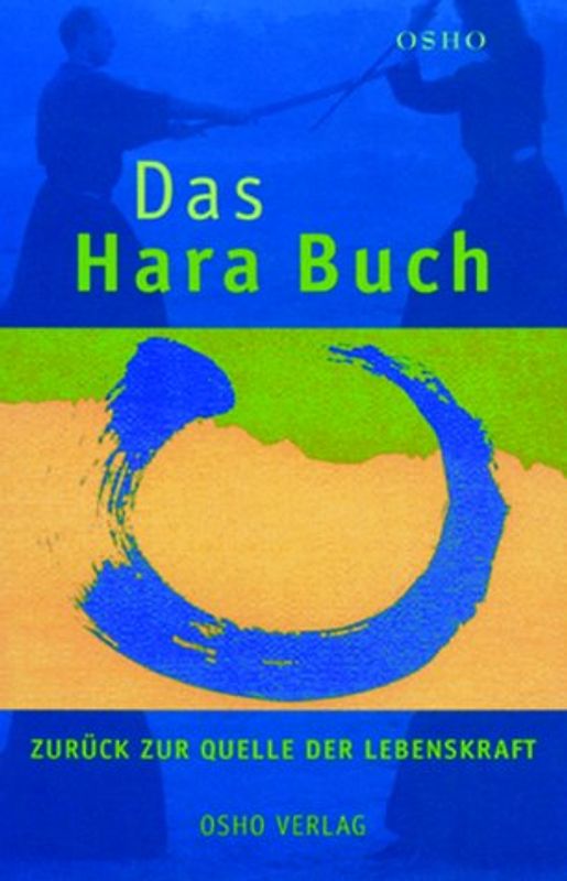 Das Hara Buch