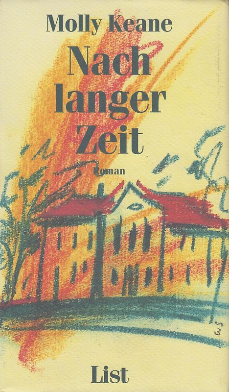 Nach langer Zeit