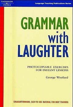 Grammar with Laughter