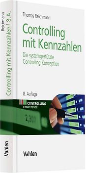 Controlling mit Kennzahlen