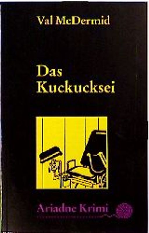 Das Kuckucksei