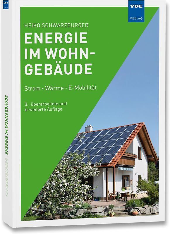 Energie im Wohngebäude