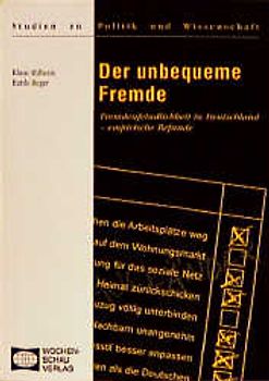 Der unbequeme Fremde
