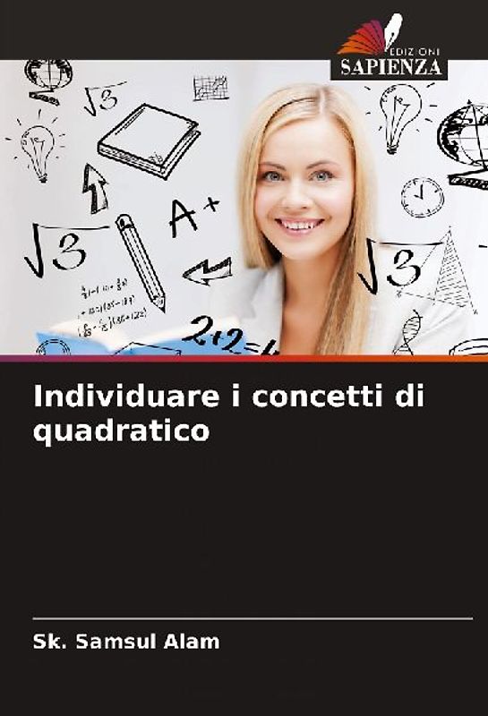 Individuare i concetti di quadratico