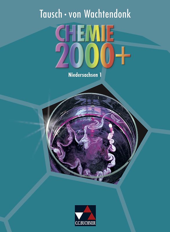 Chemie 2000+ Niedersachsen / Chemie 2000+ Niedersachsen 1