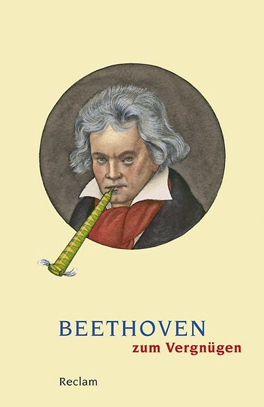 Beethoven zum Vergnügen