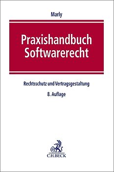 Praxishandbuch Softwarerecht