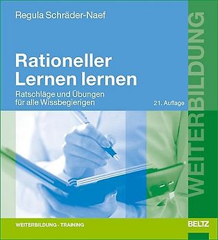 Rationeller Lernen lernen