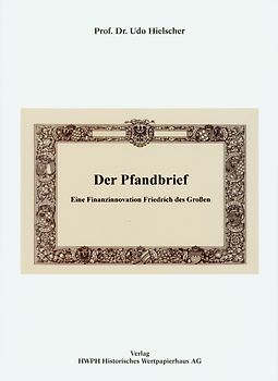 Der Pfandbrief