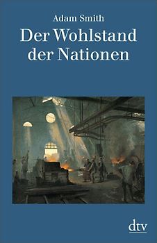 Der Wohlstand der Nationen
