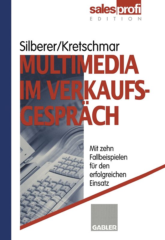 Multimedia im Verkaufsgespräch