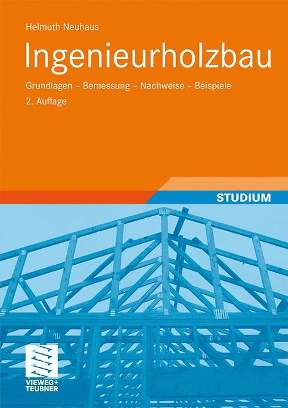 Ingenieurholzbau