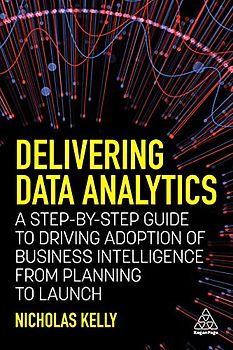Delivering Data Analytics