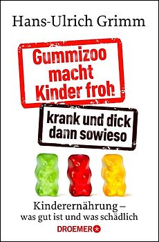 Gesundes Essen für unsere Kinder