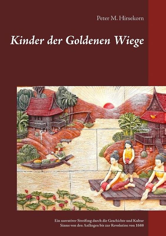 Kinder der Goldenen Wiege