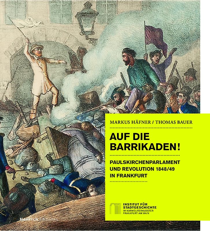 Auf die Barrikaden!