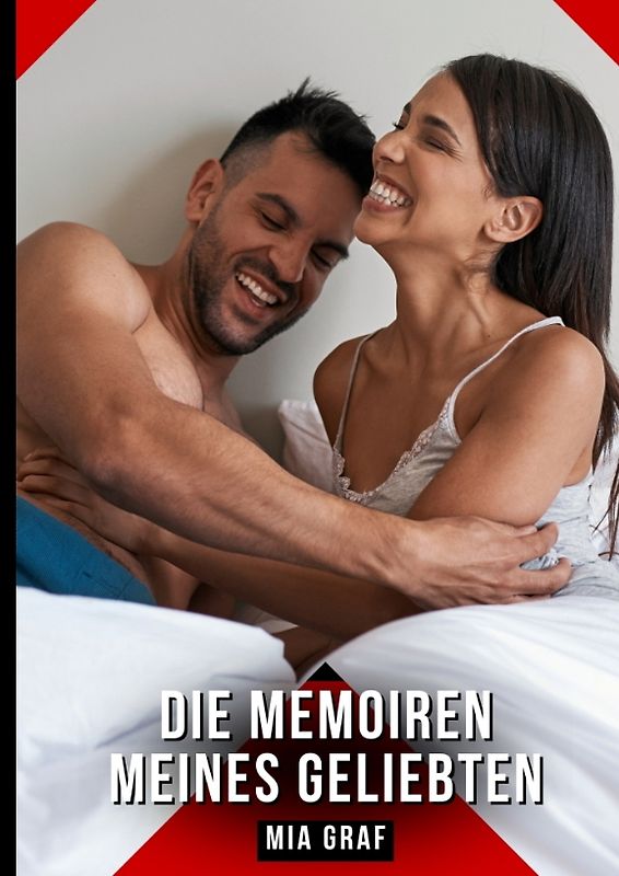 Die Memoiren meines Geliebten