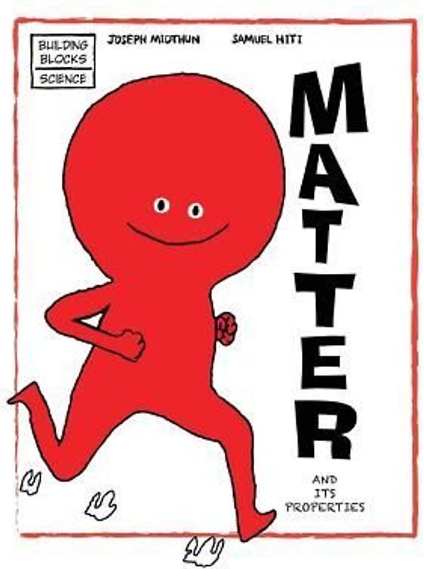 Matter and Its Properties