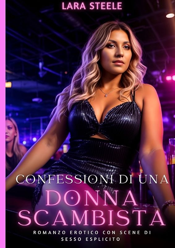 Confessioni di una Donna Scambista