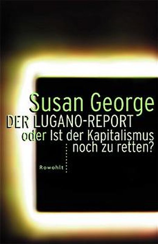 Der Lugano-Report