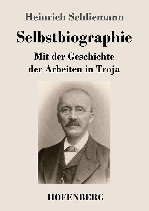 Selbstbiographie