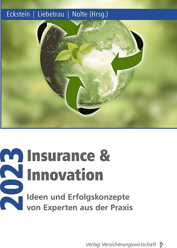 Insurance & Innovation 2023