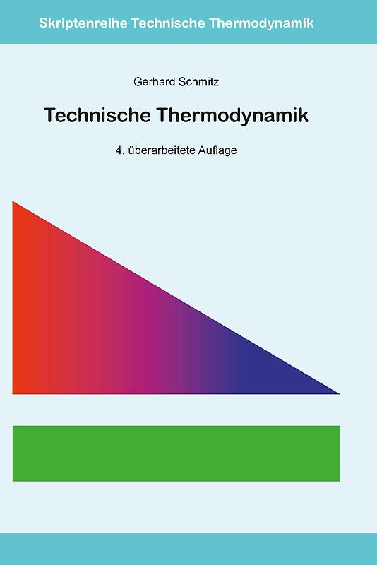 Technische Thermodynamik
