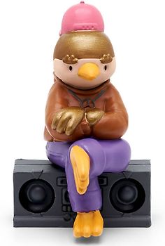 Tonies®: Sven van Thom - Tanz den Spatz