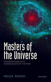 Masters of the Universe