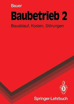 Baubetrieb 2