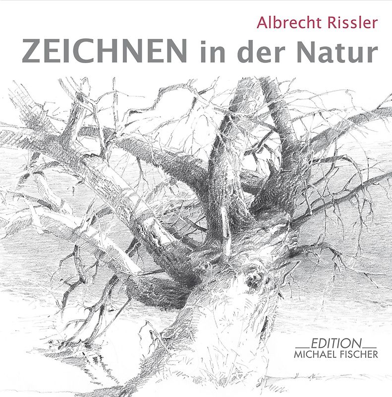 Zeichnen in der Natur