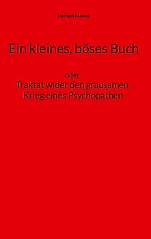 Ein kleines, böses Buch