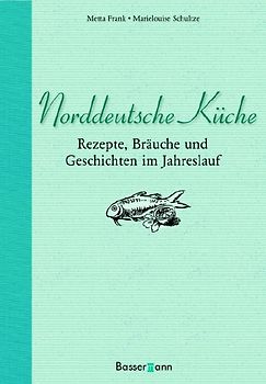 Norddeutsche Küche