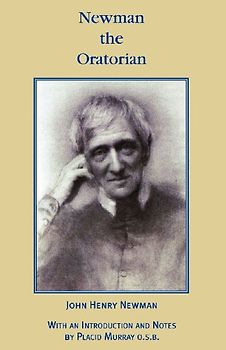 Newman the Oratorian