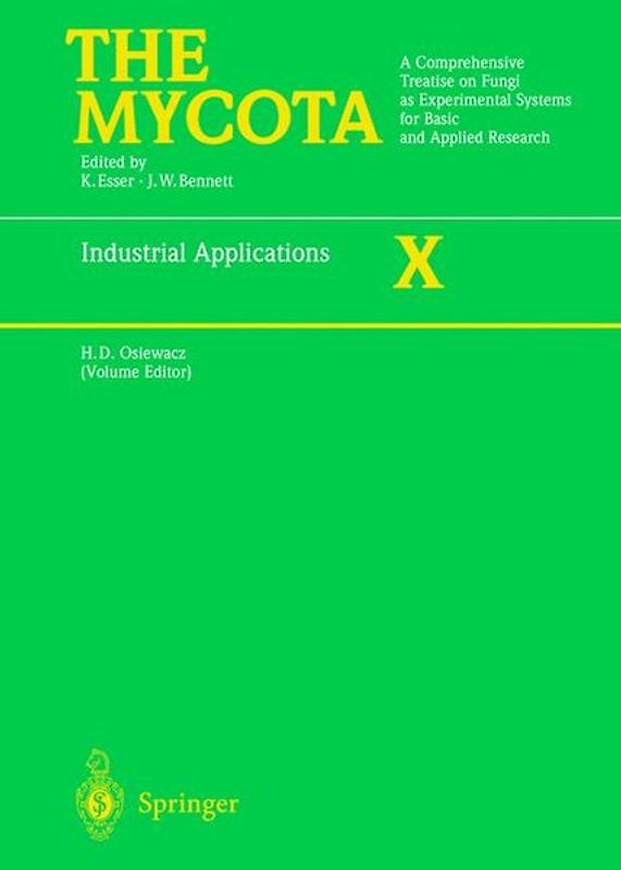 Industrial Applications