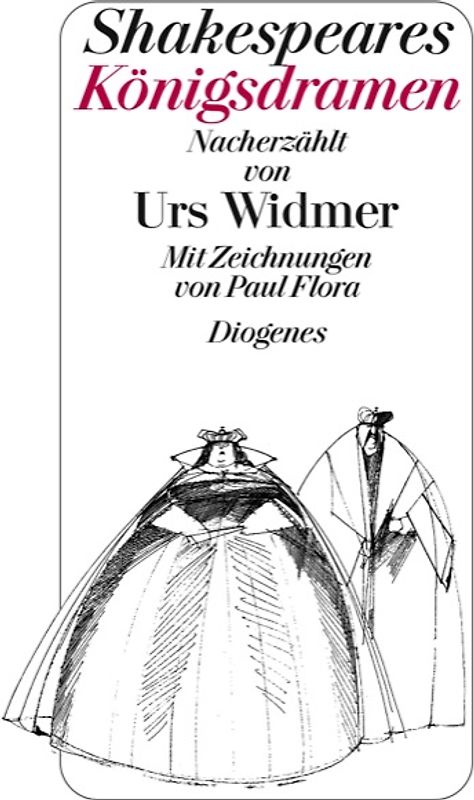 Shakespeares Königsdramen