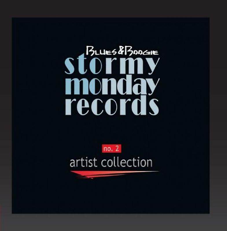 Various - Artist Collection