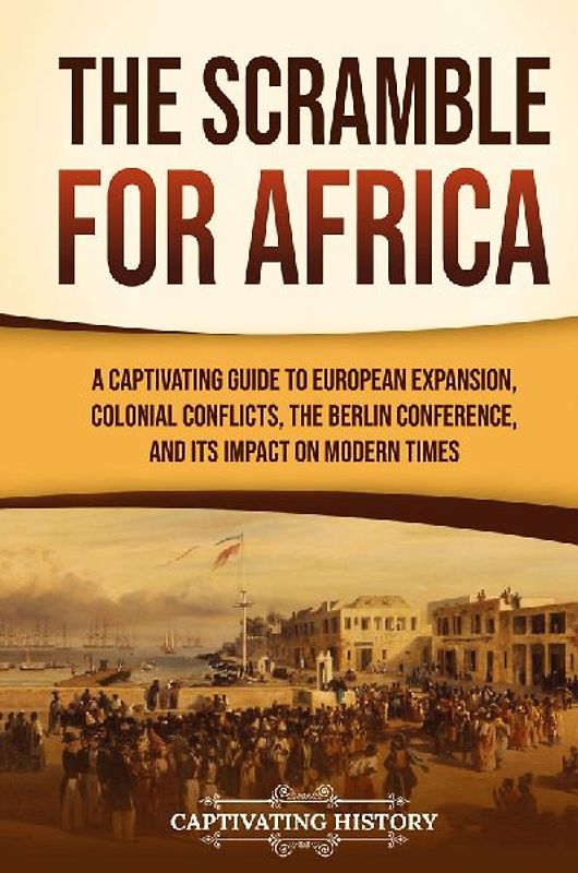 The Scramble for Africa