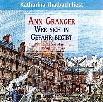 Wer sich in Gefahr begibt