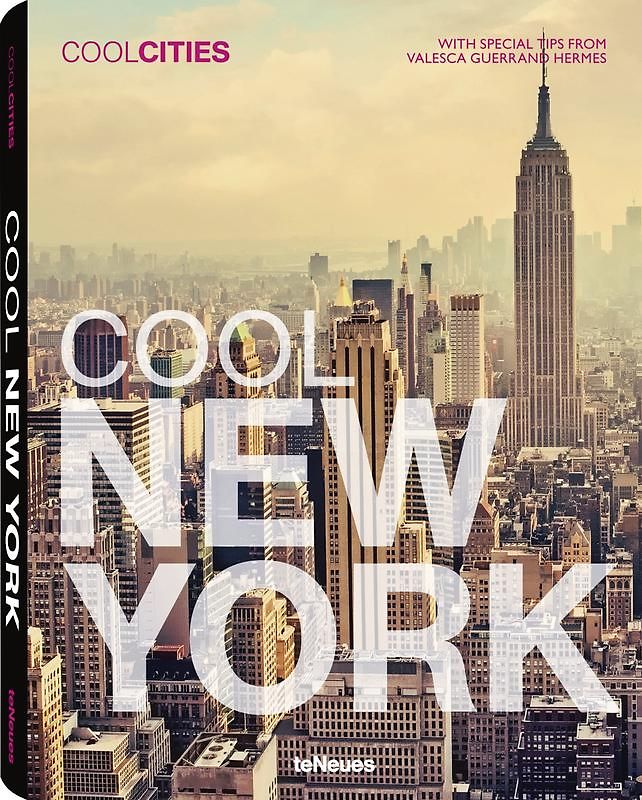 Cool New York - Lifestyle