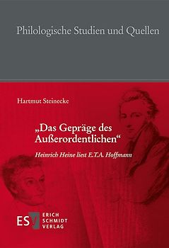 „Das Gepräge des Außerordentlichen“