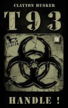 T93, Band 9: Handle!