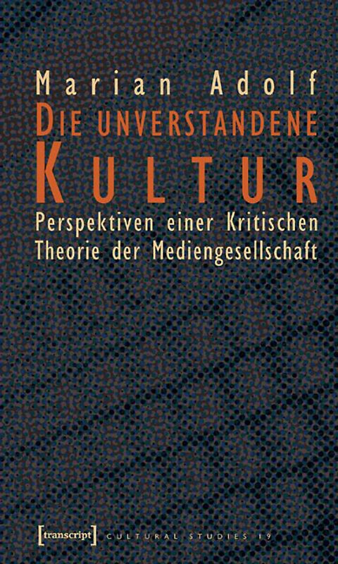 Die unverstandene Kultur