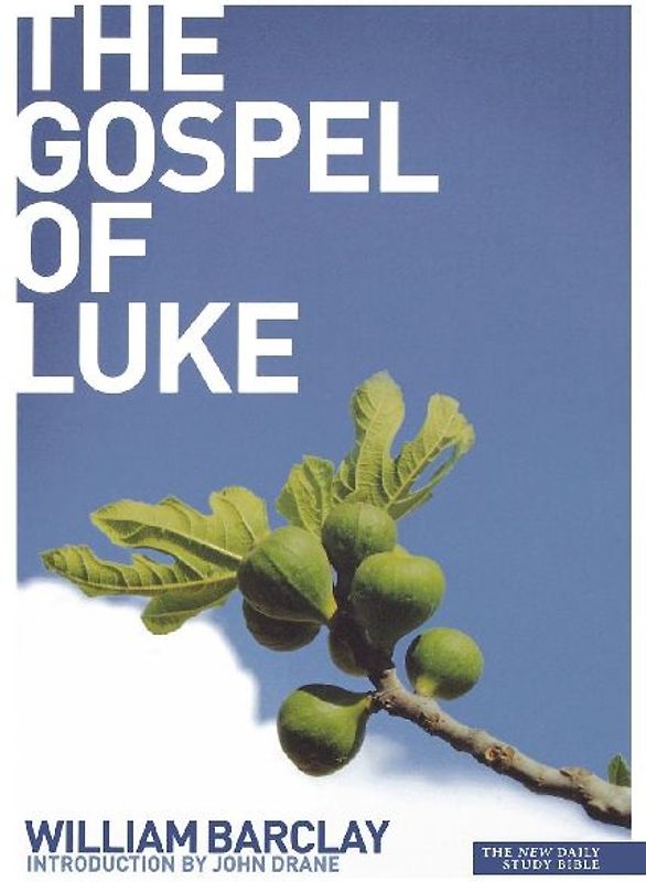 New Daily Study Bible