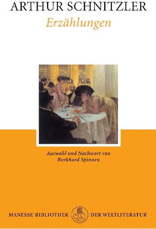 Erzählungen
