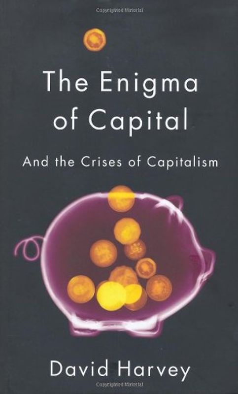 The Enigma of Capital