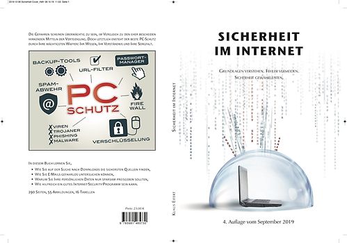 Sicherheit im Internet